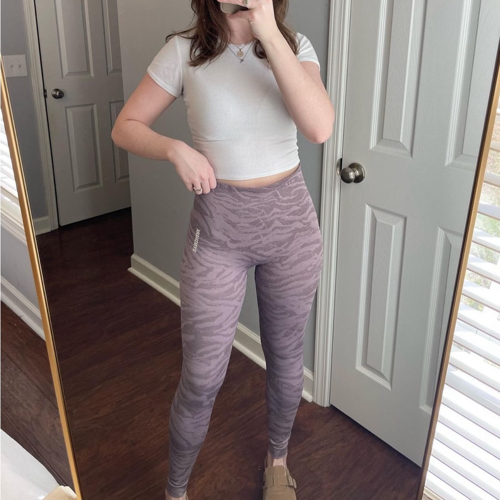 Gymshark leggings